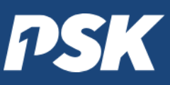 Logotip kasina PSK